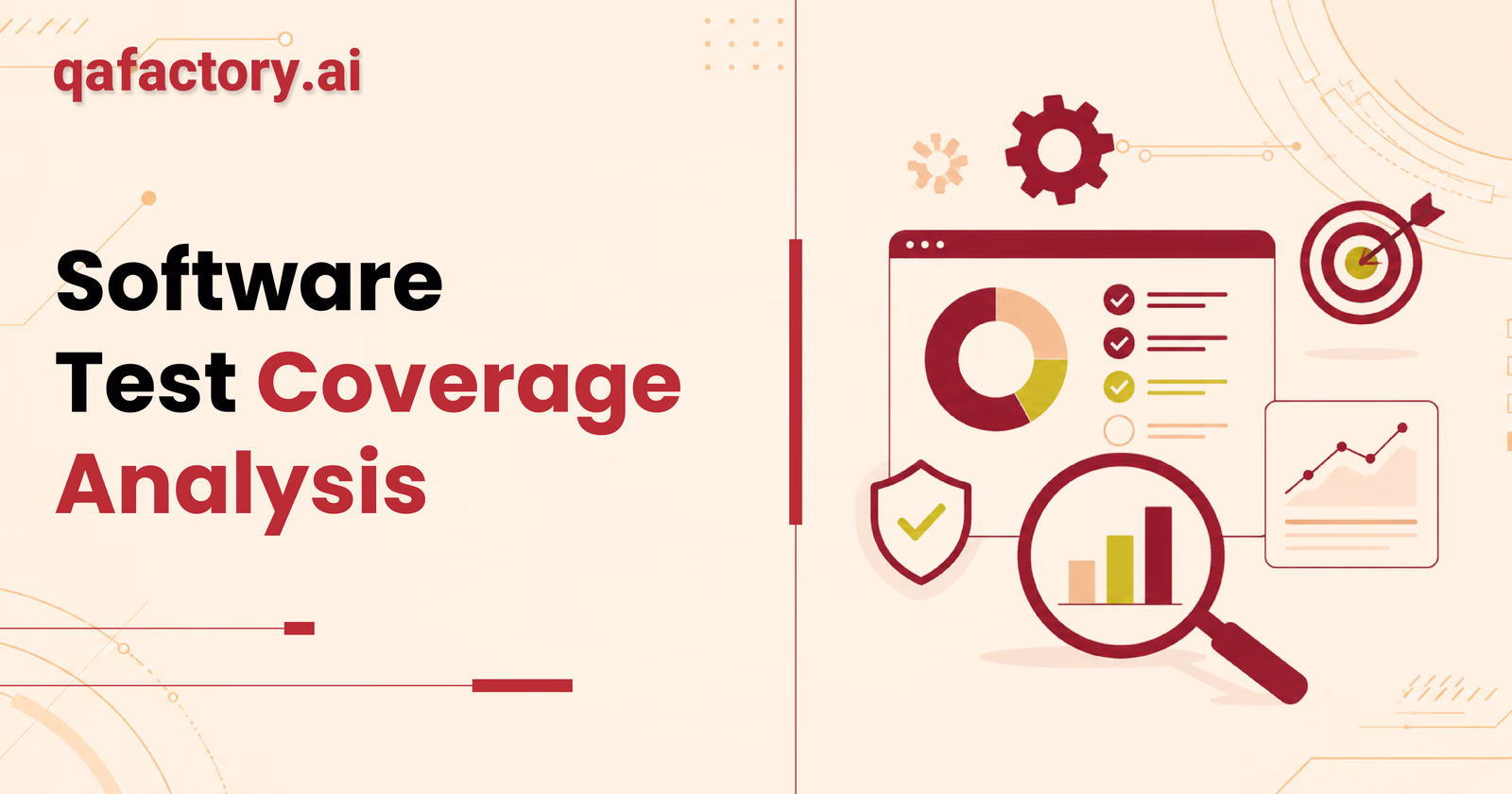 Software test coverage analysis: how to find critical testing gaps before release (2026 guide)