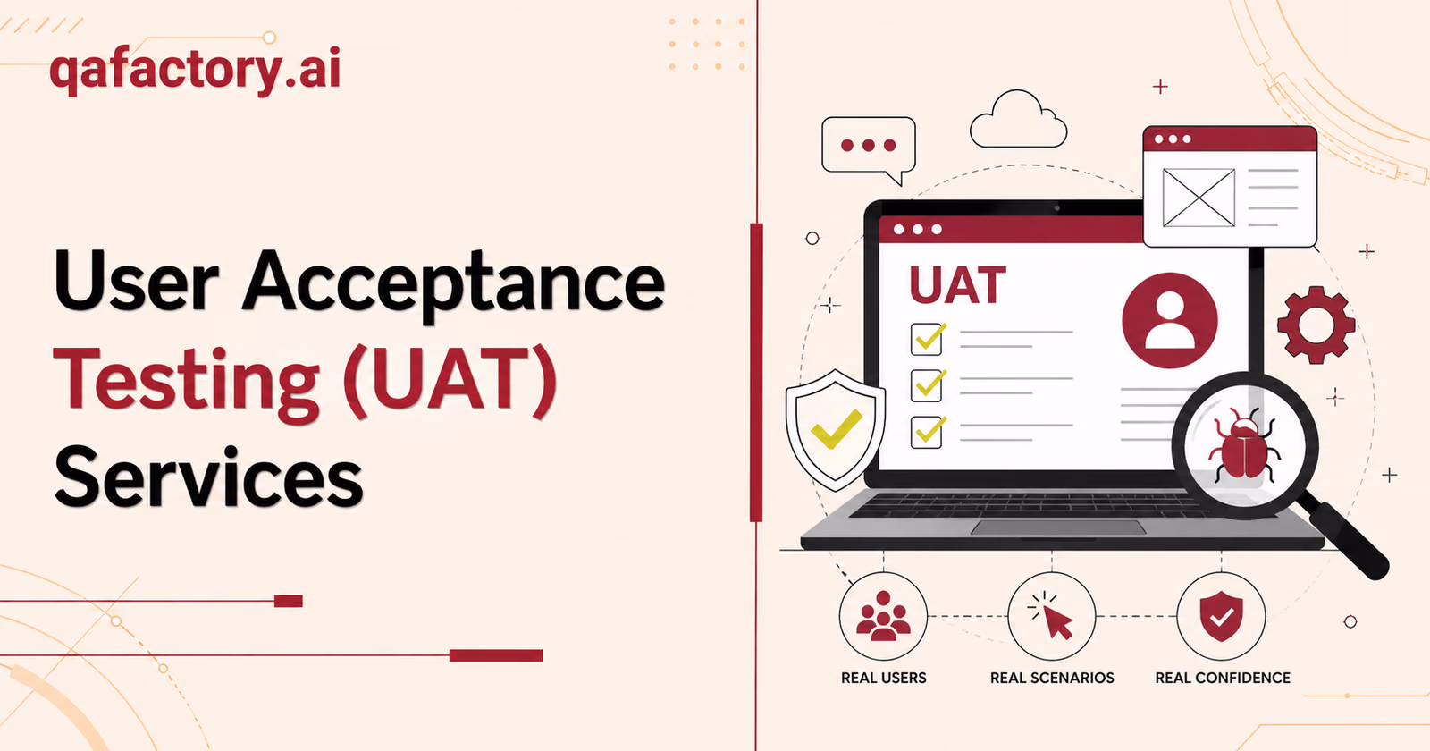 User acceptance testing (UAT) services: a complete guide for SaaS teams (2026)